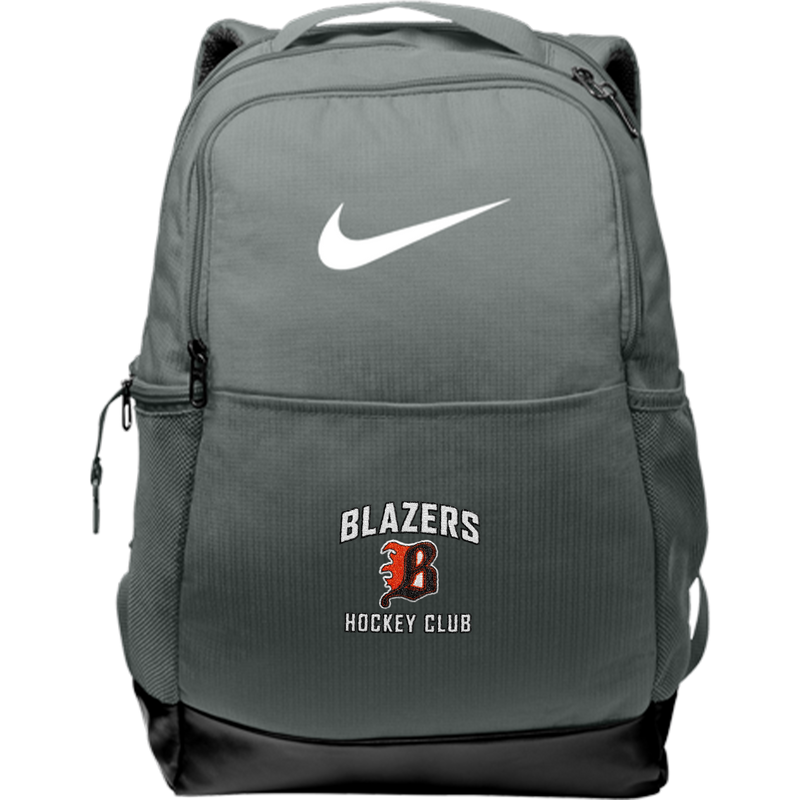 Philadelphia Blazers Nike Brasilia Medium Backpack