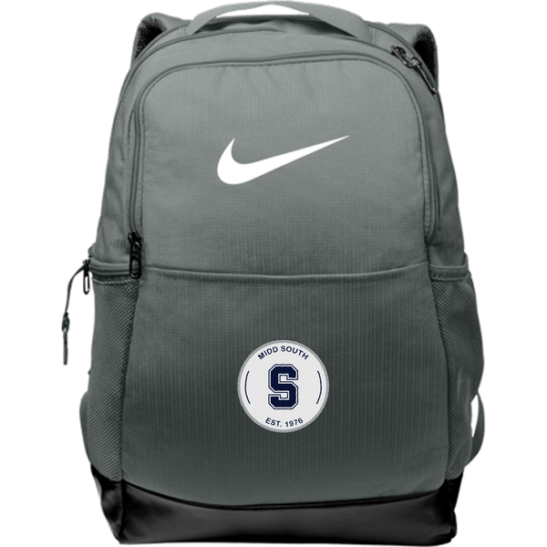 Midd South FBLA Nike Brasilia Medium Backpack