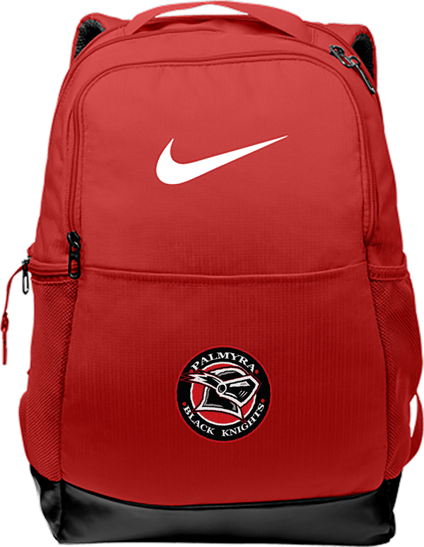 Palmyra Black Knights Nike Brasilia Medium Backpack