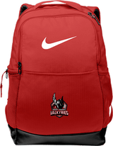 NJ Valkyries Nike Brasilia Medium Backpack