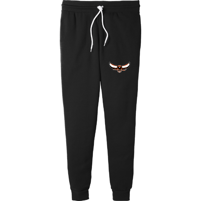 Orange County West Breakaway Fall Fleece Adult Jogger Pants