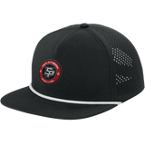 South Pittsburgh Rebellion OGIO 5-Panel Rope Performance Cap