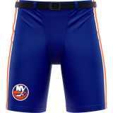 PAL Jr. Islanders Youth Hybrid Pants Shell - Extras