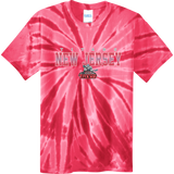 NJ Titans Youth Tie-Dye Tee