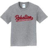 South Pittsburgh Rebellion Youth Fan Favorite Tee