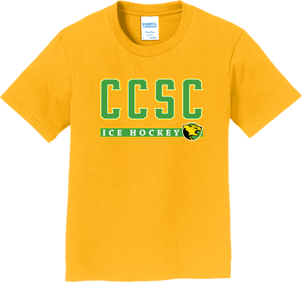 Chester County Youth Fan Favorite Tee