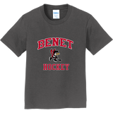 Benet Hockey Youth Fan Favorite Tee