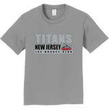 NJ Titans Youth Fan Favorite Tee