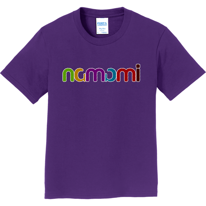 Namami Youth Fan Favorite Tee