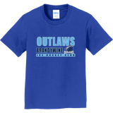 Brandywine Outlaws Youth Fan Favorite Tee