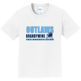 Brandywine Outlaws Youth Fan Favorite Tee