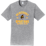 Seacoast Spartans Adult Fan Favorite Tee