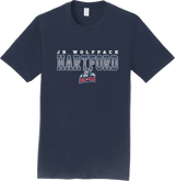 Hartford Jr. Wolfpack Adult Fan Favorite Tee