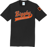 Biggby Coffee AAA Adult Fan Favorite Tee