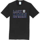 Lady Kings Adult Fan Favorite Tee