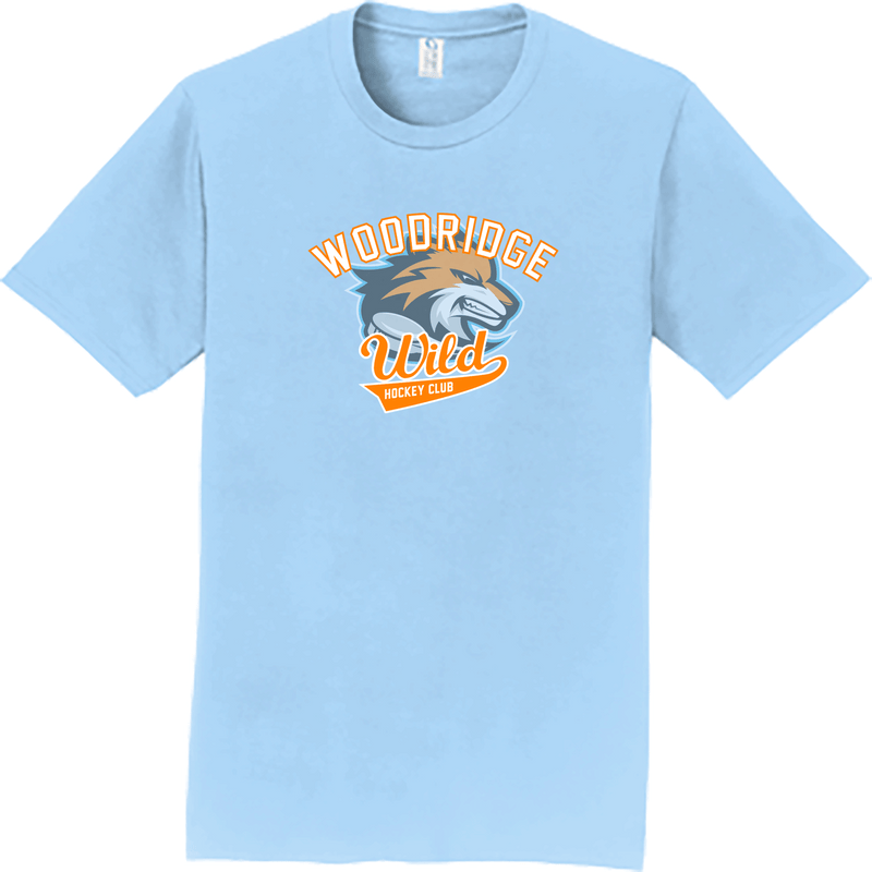 Woodridge Wild Adult Fan Favorite Tee