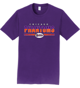 Chicago Phantoms Adult Fan Favorite Tee