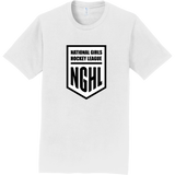 NGHL Adult Fan Favorite Tee