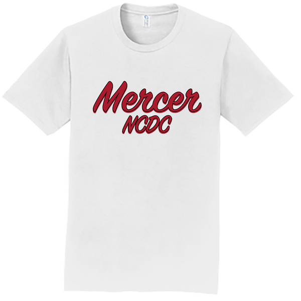 Mercer NCDC Adult Fan Favorite Tee