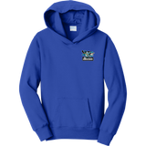 Boca Barracudas Youth Fan Favorite Fleece Pullover Hooded Sweatshirt