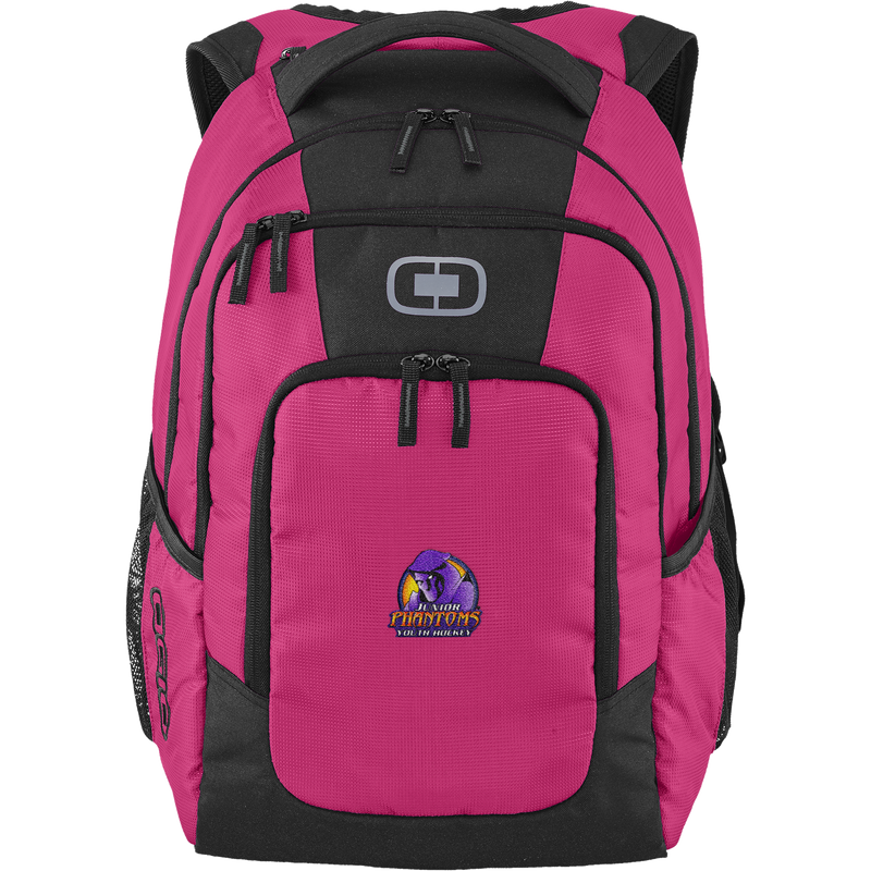 Jr. Phantoms OGIO Logan Pack