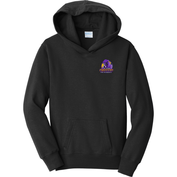 Jr. Phantoms Youth Fan Favorite Fleece Pullover Hooded Sweatshirt