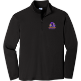 Jr. Phantoms Youth PosiCharge Competitor 1/4-Zip Pullover