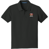 SOMD Sabres Youth Core Classic Pique Polo