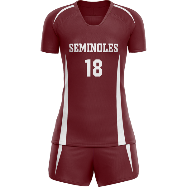 Seminoles Soccer Uniform