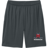 Mendham High School PosiCharge Competitor 7 Inch Pocketed Short