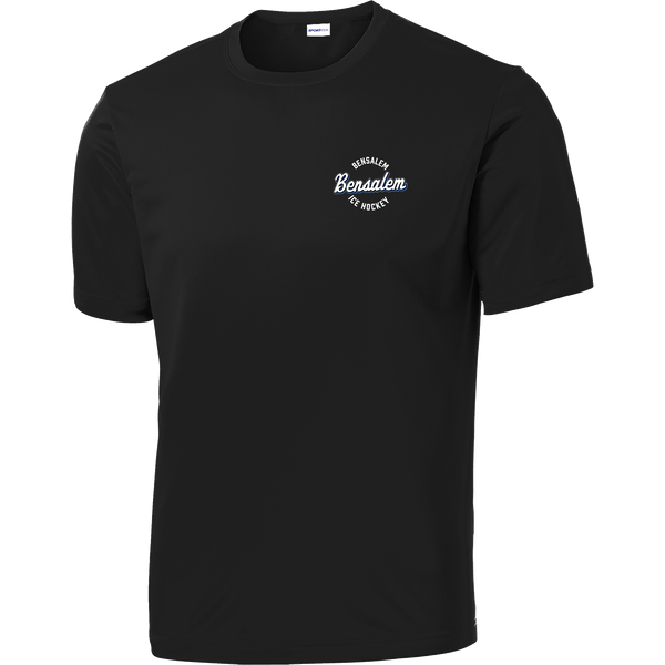 Bensalem PosiCharge Competitor Tee