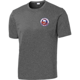 PAL Jr. Islanders PosiCharge Competitor Tee