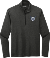 CT Bobcats Endeavor 1/2-Zip Pullover