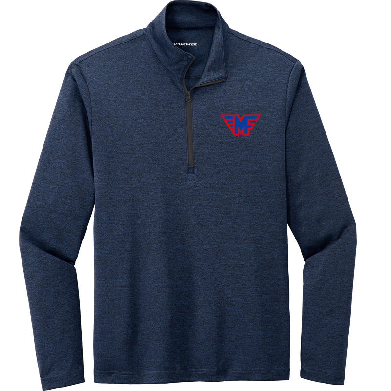 Mid-Fairfield Endeavor 1/2-Zip Pullover