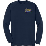 CT Clippers Long Sleeve Ultimate Performance Crew