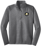 Upland Field Hockey Sport-Wick Stretch 1/4-Zip Pullover