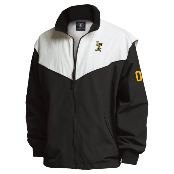 Tatnall Lacrosse Championship Jacket