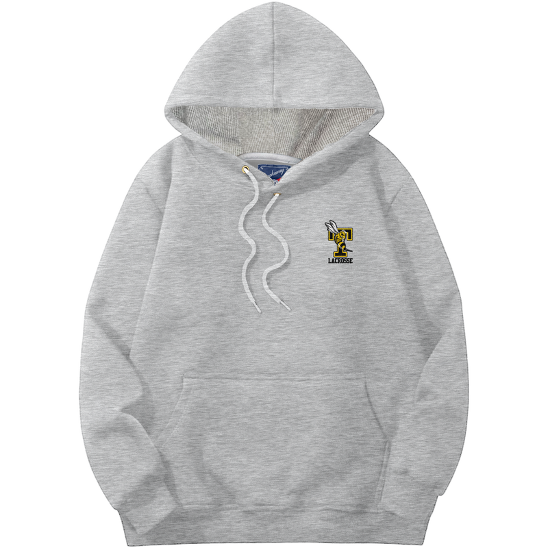 Tatnall Lacrosse Breakaway Adult Hoodie