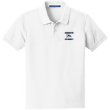 Randolph Recreation Youth Core Classic Pique Polo