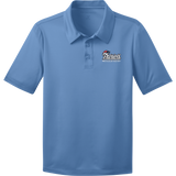 Secaucus Patriots Youth Silk Touch Performance Polo