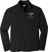 Philadelphia Blazers Youth PosiCharge Competitor 1/4-Zip Pullover