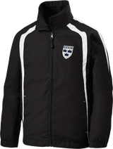 North Jersey Kings Youth Colorblock Raglan Jacket