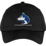 Pittsburgh Huskies Youth PosiCharge RacerMesh Cap