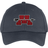 Mercer Arrows Youth PosiCharge RacerMesh Cap