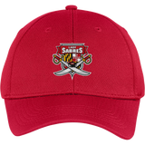 SOMD Lady Sabres Youth PosiCharge RacerMesh Cap