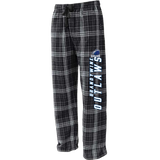 Brandywine Outlaws Flannel Pant