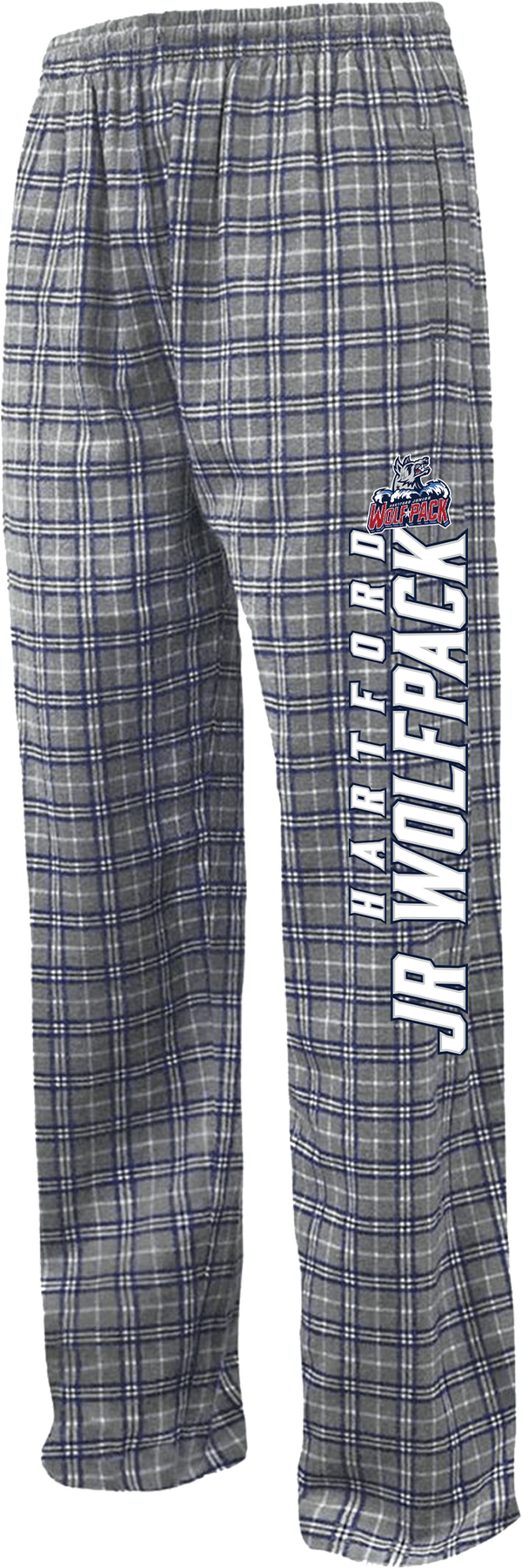 Hartford Jr. Wolfpack Youth Flannel Pant