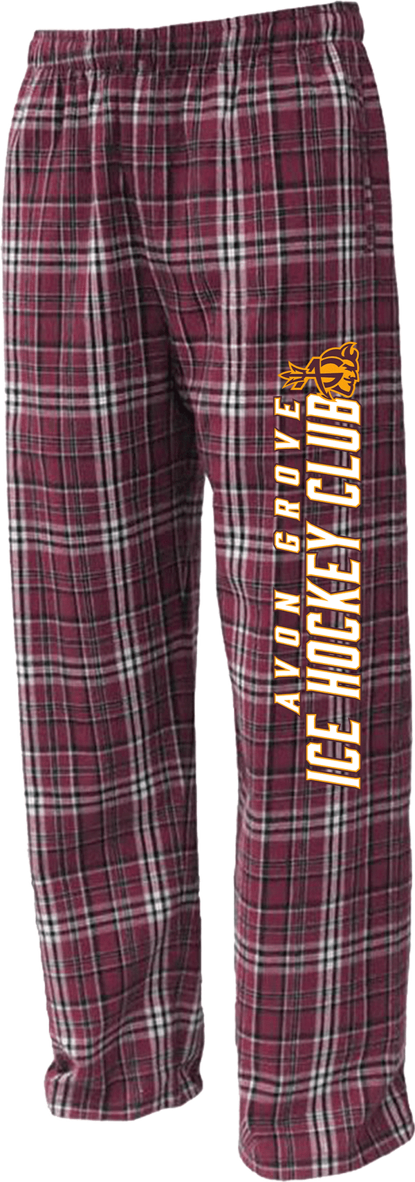 Avon Grove Youth Flannel Pant