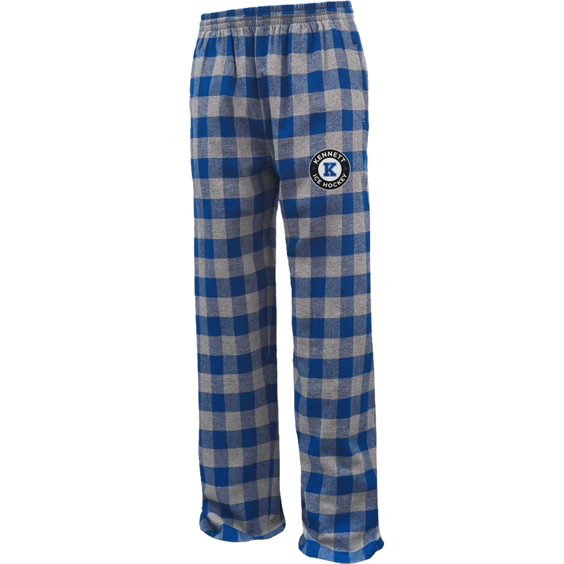 Kennett Hockey Youth Flannel Pant