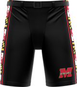 Team Maryland Adult Hybrid Pants Shell